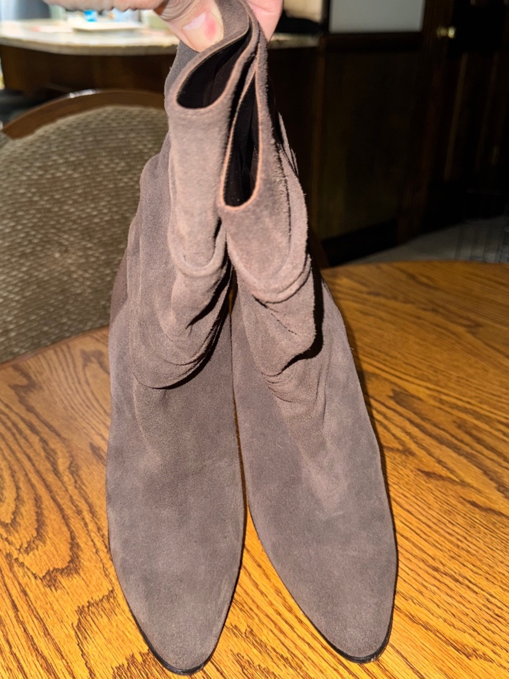 Manolo Blahnik